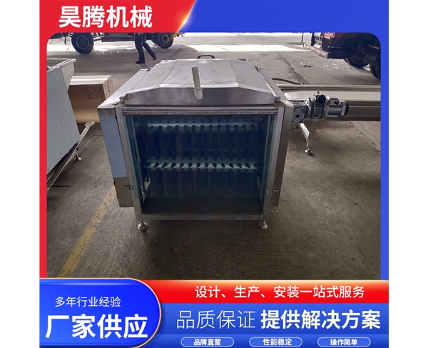 小型家禽脱毛机