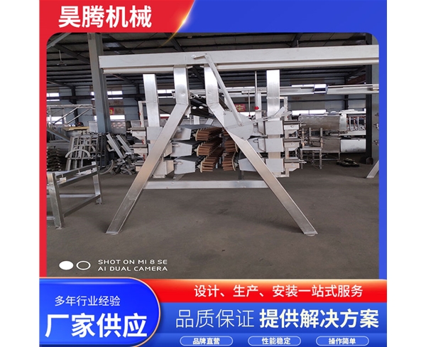 鸡鸭鹅立式脱毛机
