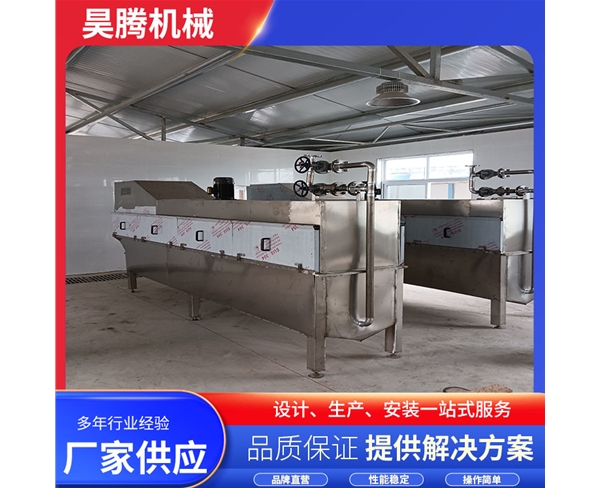 鸡鸭鹅烫毛机