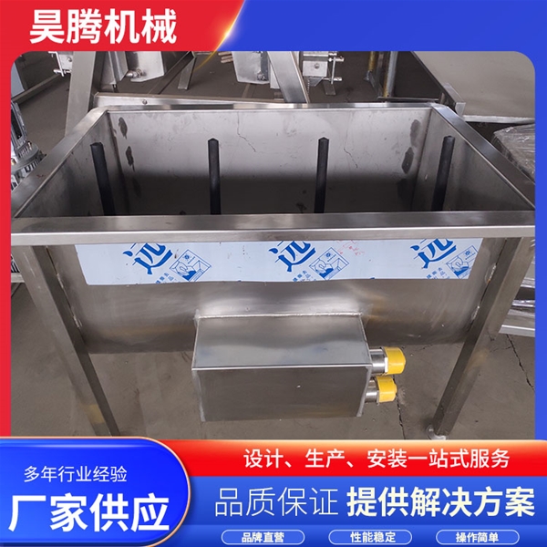 小型鸡鸭鹅鸽子烫毛机
