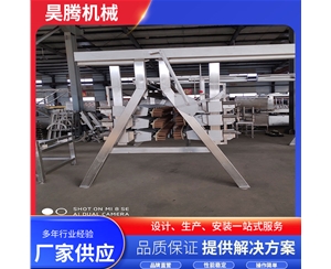 鸡鸭鹅立式脱毛机